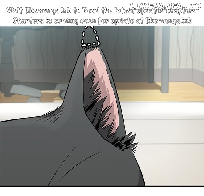 Unemployed Baek-soon Chapter 114 - page 1